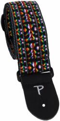 Perrisleathers PERRIS LEATHERS 286 Poly Pro Rainbow Rainbow Hootenanny (HN177182)