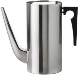 Stelton Кана за кафе CYLINDA LINE 1, 5л, неръждаема стомана, Stelton (SN012)