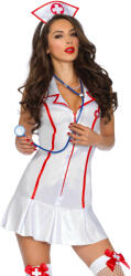 Leg Avenue Head Nurse S/M