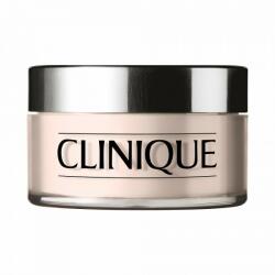 Clinique Machiaj Ten Blended Face Powder Transparency Neutral Pudra 25 g