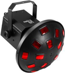 EUROLITE LED Z-4000 Beam Effect - dj-sound-light