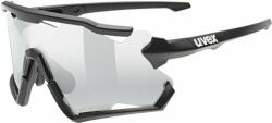 uvex Sportstyle 228 V Black Matt/Variomatic Smoke Kerékpáros szemüveg