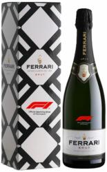 Ferrari Formula One Sparkling Wine Brut Vin Spumant 0.75L, 12.5%