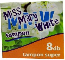 Mary super tampon 8db