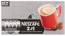 NESCAFÉ Kávé instant NESCAFE 2in1 dobozos 28x8g (11337419) - homeofficeshop