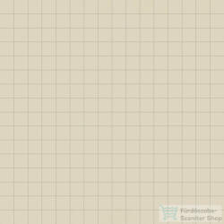 Marazzi Momenti Mosaico Avorio 40x40 cm-es fali csempe MAHN (MAHN)