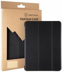 TACTICAL Husă Tactical Book Tri Fold pentru Samsung X200/X205 Galaxy Tab A8 10.5 Neagră