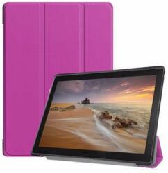TACTICAL Husă Tactical Book Tri Fold pentru Lenovo Tab M10 FHD Plus 10.3 Pink
