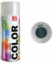 Beorol Vopsea spray acrilic gri Antracite Opaco RAL7016 400ml (740037) - artool
