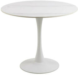 Asztal Oakland 813 (Fehér márvány)