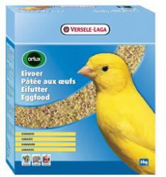 Versele-Laga Eggfood Canaries Yellow 5 kg Tojásos eledel sárga kanáriknak