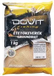 DOVIT Büdös etetőkeverék (sárga tasak) - erjesztett kukoricás (DOV789) - sneci