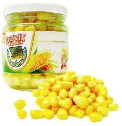 DOVIT üveges kukorica lében - fűszeres mézes (DOV473)