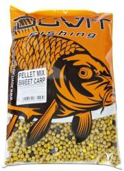 DOVIT Carp pellet mix - sweet carp (DOV556) - sneci
