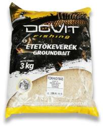 DOVIT 3 kg-os etetőkeverék - fokhagymás (DOV166) - sneci