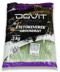 DOVIT 3 kg-os etetőkeverék - zöld fűszeres mézes (DOV530)
