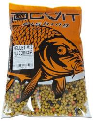 DOVIT Carp pellet mix - full corn carp (DOV557) - sneci