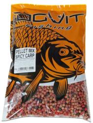 DOVIT Carp pellet mix - spicy carp (DOV555)
