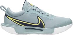 Nike Női teniszcipő salakra Nike COURT ZOOM PRO CLAY W kék DH2604-300 - EUR 40, 5 | UK 6, 5 | US 9