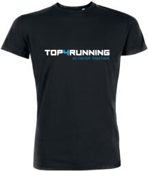 Top4Running Tricou Top4Running Shirt sttu755-t4r033 Marime M (sttu755-t4r033)