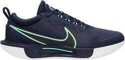 Nike Férfi teniszcipő salakra Nike COURT ZOOM PRO CLAY kék DH2603-410 - EUR 45 | UK 10 | US 11