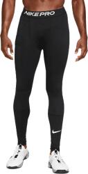 Nike Pro alánadrág, férfi, fekete (DQ4870-010)