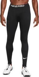 Nike Pro leggings, férfi, fekete (DQ4870-010)