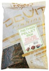 DOVIT Method pellet mix - mangó-vajsav (DOV907) - epeca