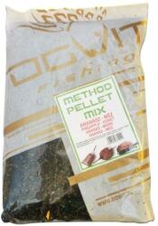 DOVIT Method pellet mix - ananász-méz (DOV900) - epeca