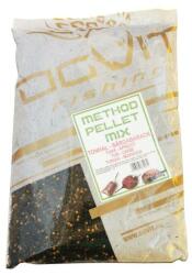 DOVIT Method pellet mix - tonhal-sárgabarack (DOV903) - epeca