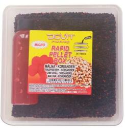 DOVIT Rapid pellet box micro - koriander-málna (DOV545) - epeca