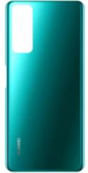 97071ADX Gyári akkufedél hátlap - burkolati elem Huawei P smart 2021, zöld (97071ADX)