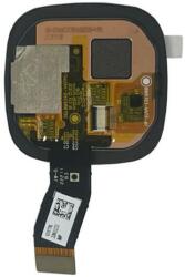NBA001LCD101120027343 Gyári Fitbit Versa 4 fekete LCD kijelző érintővel (NBA001LCD101120027343)
