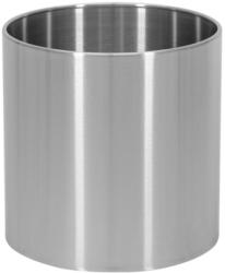Europalms STEELECHT-35 Nova, stainless steel pot, Ø35cm (83011387)