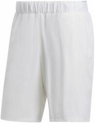 Adidas Pantaloni scurți tenis bărbați "Adidas Club Tennis Stretch Woven Shorts - white