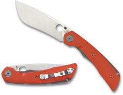 Spyderco Subvert Linerlock Orange (SC239GPOR)