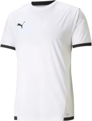 PUMA Bluza Puma teamLIGA Jersey 70491704 Marime M (70491704)