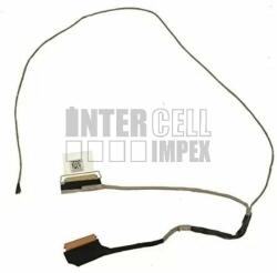 Dell Inspiron 15 5555 3558 5559 5558 Vostro 15 3558 3559 series 0MC2TT MC2TT DC020024C00 - Non-Touch - gyári új WXGA LCD LVDS kábel
