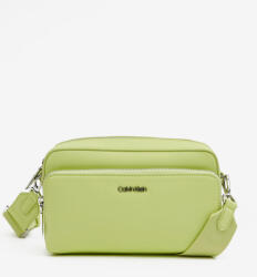 Calvin Klein Női Calvin Klein Must Camera Bag Kézitáska ONE SIZE Zöld