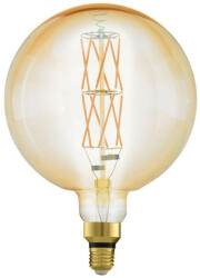 EGLO LEDE27 fényforrás, 1XE27 8W, 2100K, 110112 (110112)