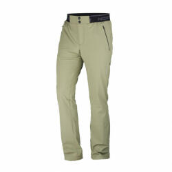 Northfinder Pantaloni stretch 3L outdoor pentru barbati Dean greengrey (106581-263-261)