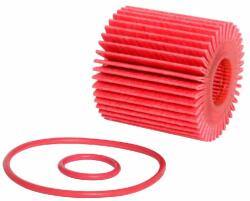 K&N Filters Filtru ulei K& N Filters Premium Oil Filter HP-7020 (HP-7020)