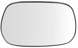 BLIC Sticla oglinda, oglinda retrovizoare exterioara BLIC 6102-19-2002454P