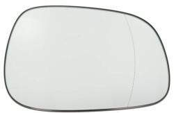 BLIC Sticla oglinda, oglinda retrovizoare exterioara BLIC 6102-05-027367P