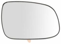 BLIC Sticla oglinda, oglinda retrovizoare exterioara BLIC 6102-53-2001492P