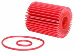 K&N Filters Filtru ulei K&N Filters Premium Oil Filter HP-7023 (HP-7023)