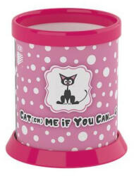 ICO Írószertartó, ICO "Cats-dots (9570159017) - iroszer24