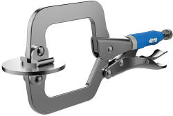 KREG Cleste autoblocant tip menghina Classic 2 Kreg KHC-MICRO, 57 mm (KregKHC-MICRO) Cleste
