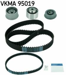 SKF Set curea de distributie SKF VKMA 95019 (VKMA 95019) - automobilus