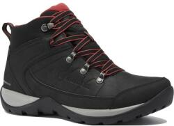 Columbia Ghete Columbia Fire Venture Leather Mid II Waterproof